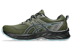 Asics 1011B486 Gel Venture 9 302 Smog Green/Smoke Blue