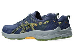 Asics 1011B486 Gel Venture 9 405 Deep Ocean/French Blue