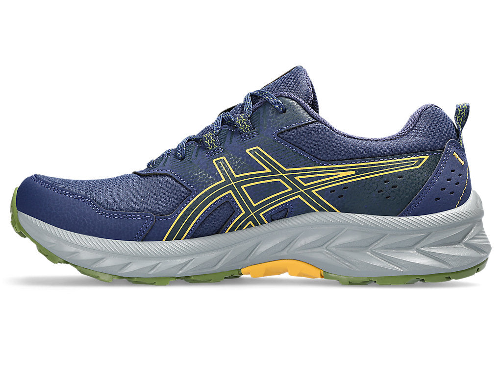 Asics 1011B486 Gel Venture 9 405 Deep Ocean/French Blue