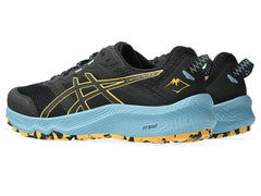 Asics 1011B607 Mens Trabuco Terra 2 Shoes 001 Black Honey