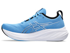 Asics 1011B794 Mens Gel-Nimbus 26 Shoes 401 Waterscape/Black