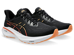 Asics 1011B861 Gt-2000 13 001 Black/Faded Orange