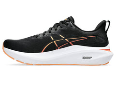 Asics 1011B861 Gt-2000 13 001 Black/Faded Orange