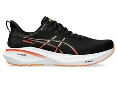 Asics 1011B861 Gt-2000 13 001 Black/Faded Orange