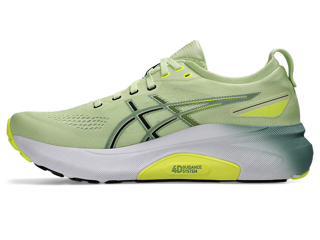 Asics 1011B867 Gel-Kayano 31 300 Cool Matcha/Celadon