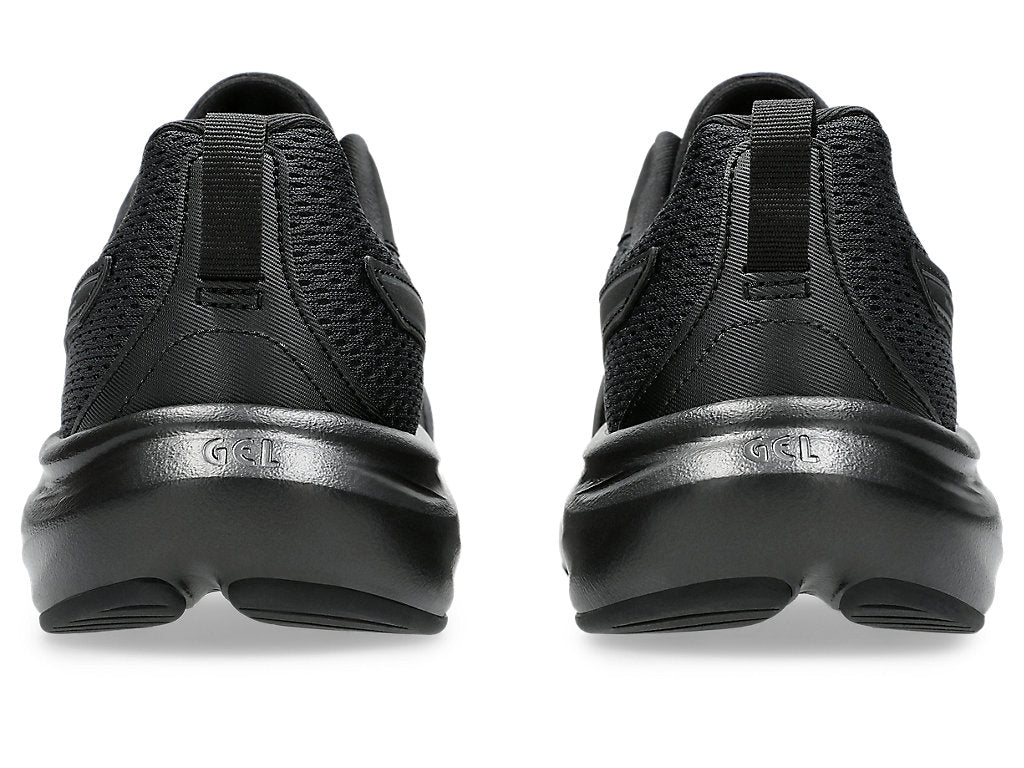 Asics Mens Gel-Contend 9 Shoes In Graphite Grey