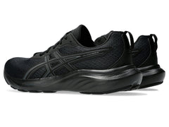 Asics Mens Gel-Contend 9 Shoes In Graphite Grey