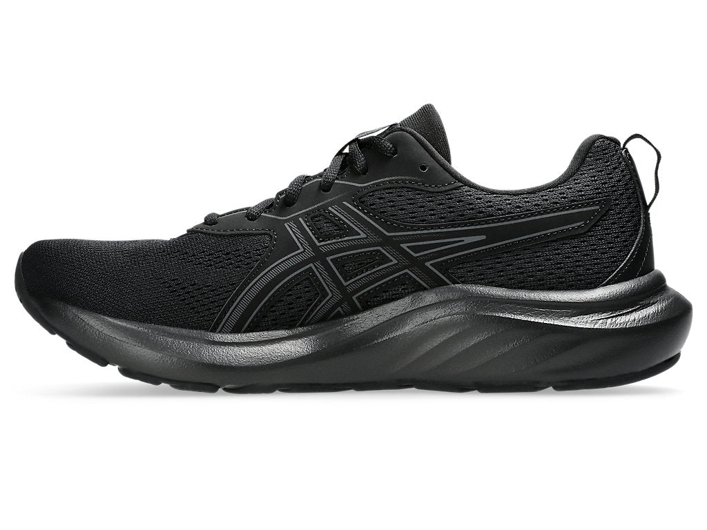 Asics Mens Gel-Contend 9 Shoes In Graphite Grey