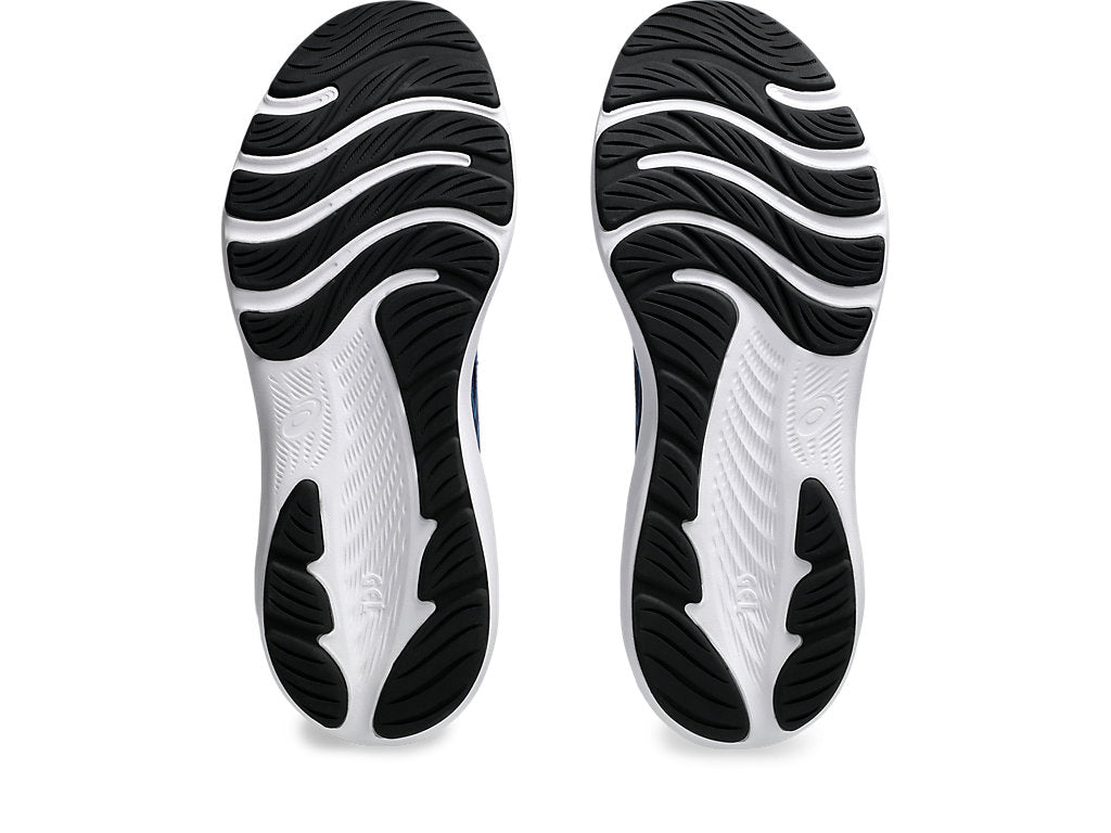 Asics Mens Gel-Contend 9 Shoes In Digital Aqau