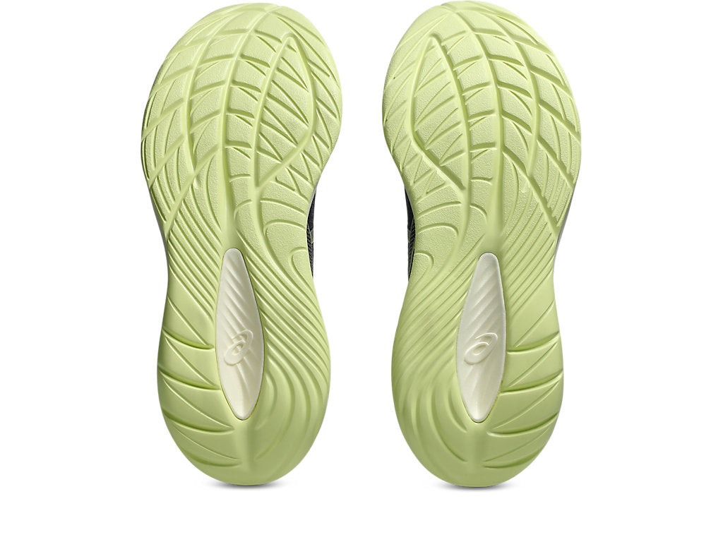 Asics Mens Gel-Cumulus Shoes In Indigo Fog