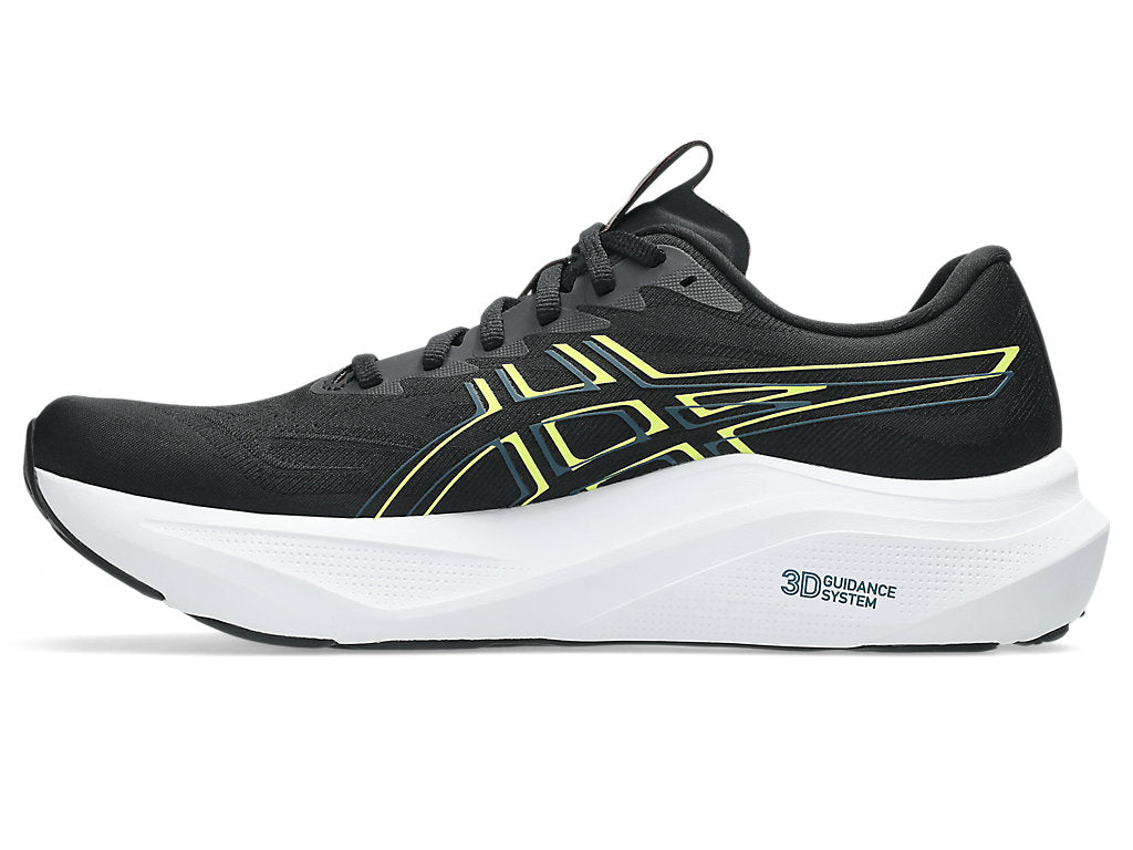 Asics Mens Gt-2000 14 Mens Shoes Black
