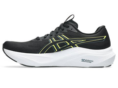 Asics Mens Gt-2000 14 Mens Shoes Black