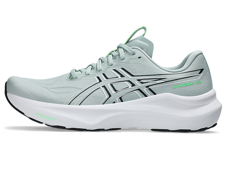 Asics Mens Gt-2000 14 Shoes 406