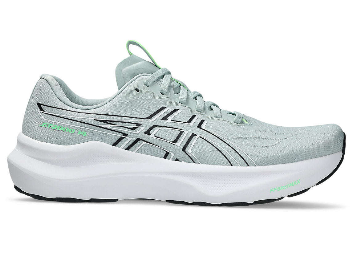Asics Mens Gt-2000 14 Shoes 406