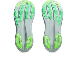 Asics Mens Gel-Nimbus 28 Shoes In Cold Moss