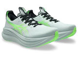 Asics Mens Gel-Nimbus 28 Shoes In Cold Moss