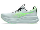 Asics Mens Gel-Nimbus 28 Shoes In Cold Moss