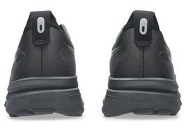 Asics Mens Gel-Kayano 33 Shoes In Black/Black