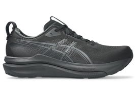 Asics Mens Gel-Kayano 33 Shoes In Black/Black