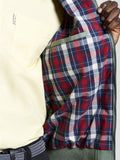 Bensherman 59148 Signature Harrington Pale Khaki