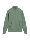 Bensherman 59148 Signature Harrington Pale Khaki