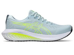 Asics 1012B418 Gel-Excite 10 022 Cool Grey/Safety Yellow