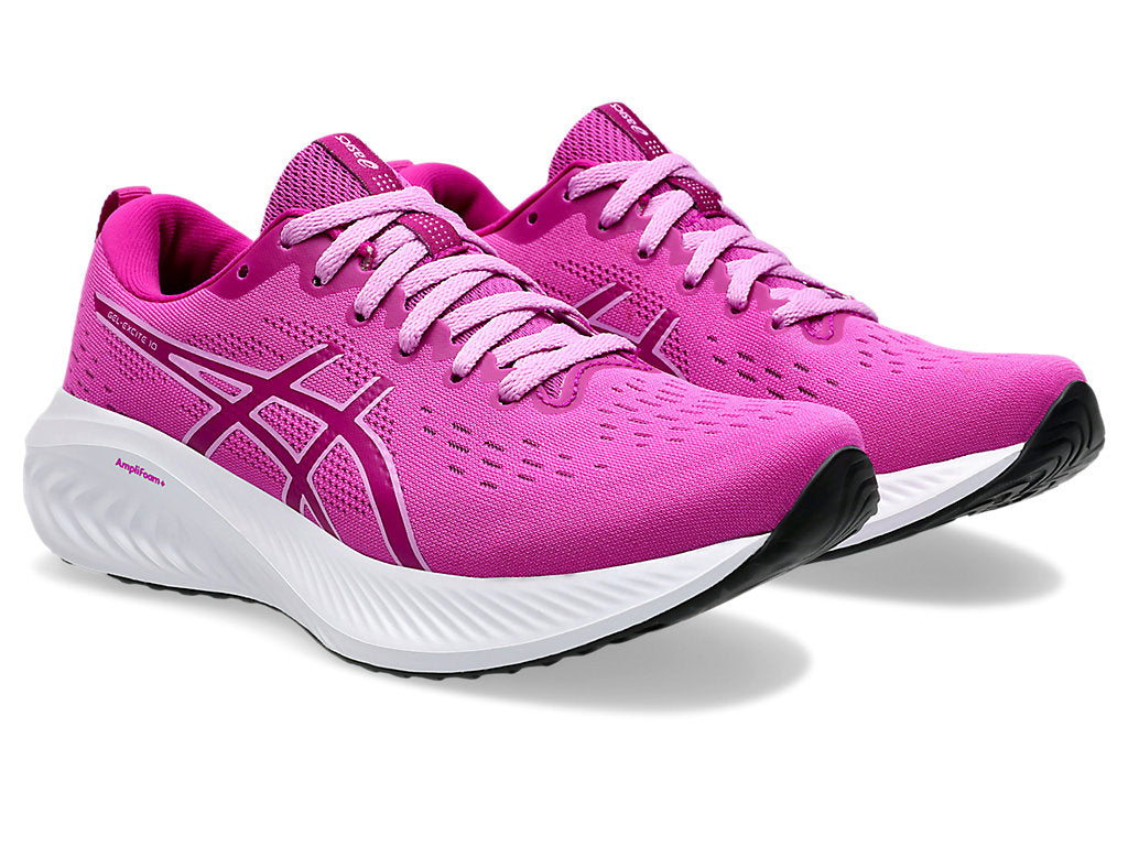 Asics 1012B418 Gel-Excite 10 501 Bold Magenta/Lavender Glow