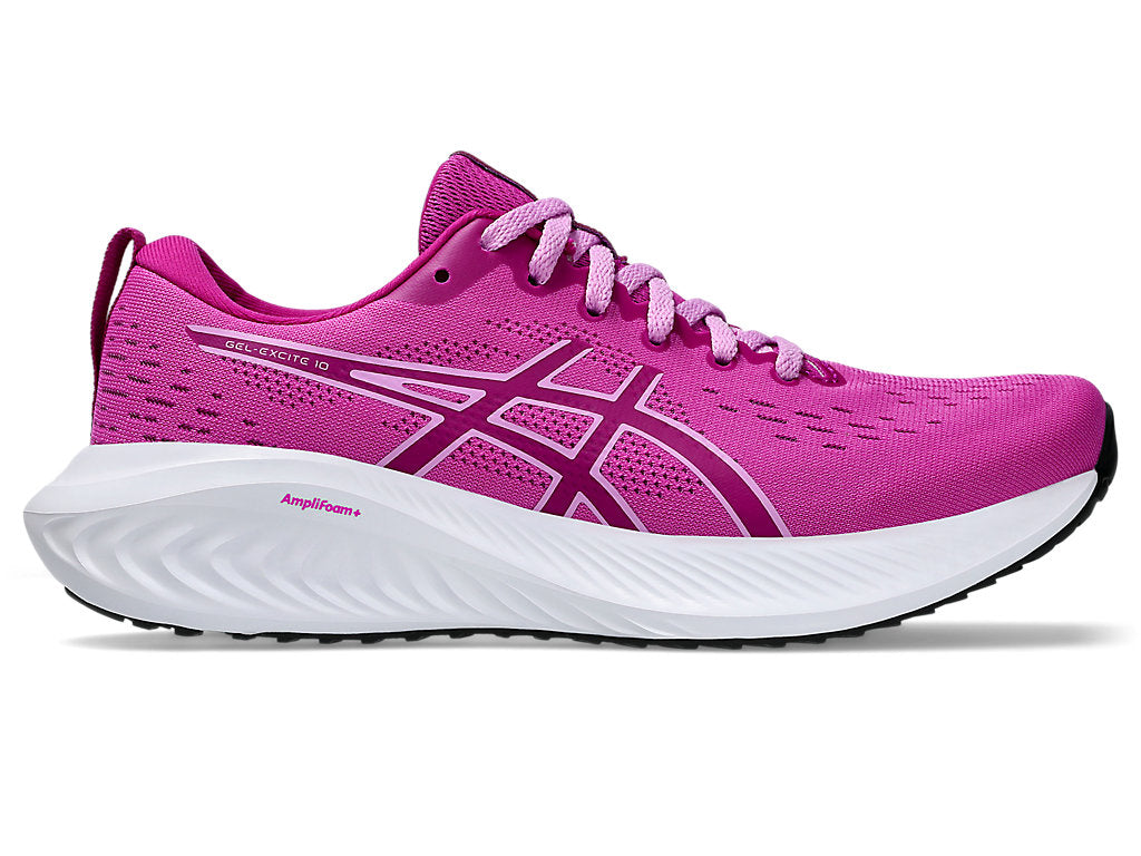 Asics 1012B418 Gel-Excite 10 501 Bold Magenta/Lavender Glow