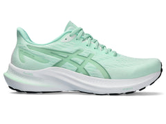 Asics 1021B506 Womens Gt-2000 12 Shoes 301 Mint Tint/Dark Mint