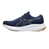 Asics Womens Gel-Pulse 15 Shoes In Blue Expanse/Champagne