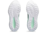 Asics Womens Gel-Cumulus 26 Soes In Mint Tint