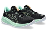 Asics Womens Gel-Cumulus 26 Soes In Mint Tint