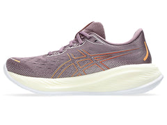 Asics 1012B599 Womens Gel-Cumulus 26 501 Dusty Mauve/Faded Orange