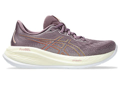 Asics 1012B599 Womens Gel-Cumulus 26 501 Dusty Mauve/Faded Orange