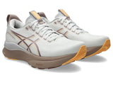 Asics Womens Gel-Kayano 32 Shoes 101 White/Orange