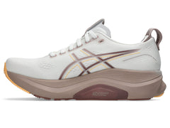 Asics Womens Gel-Kayano 32 Shoes 101 White/Orange