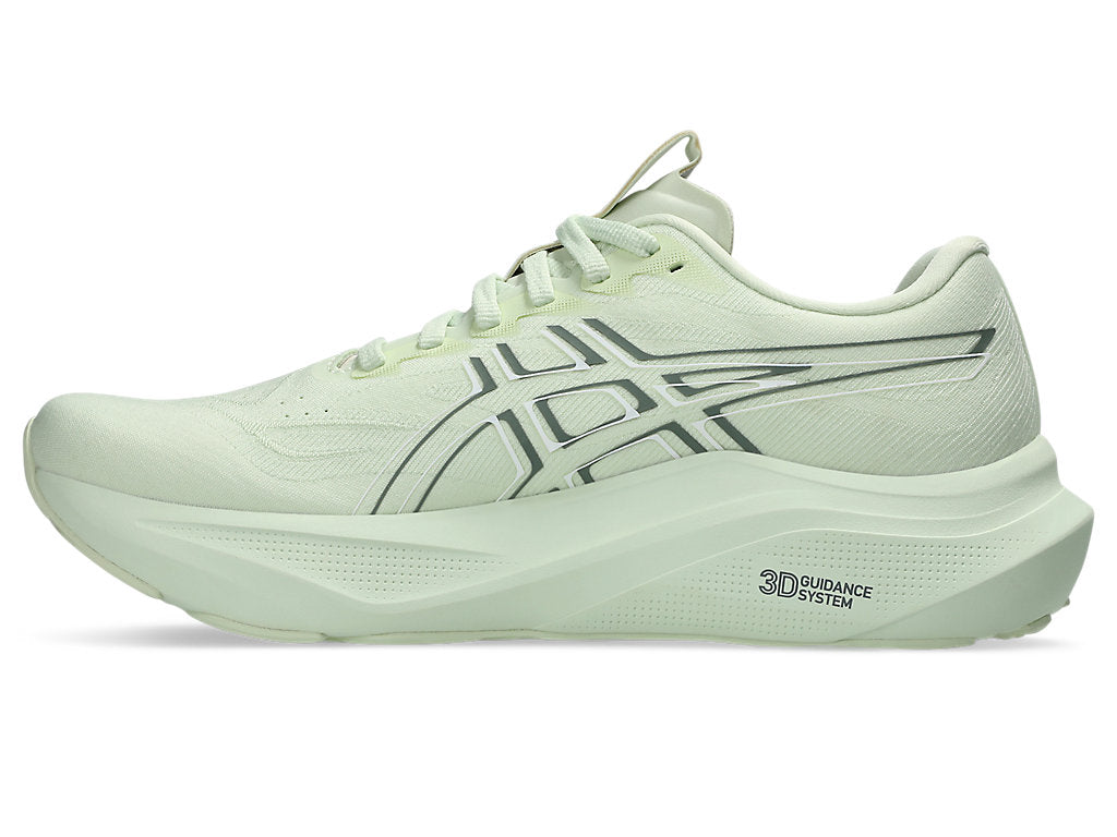 Asics Womens Gt-2000 14 Shoes 300 Whisper Green