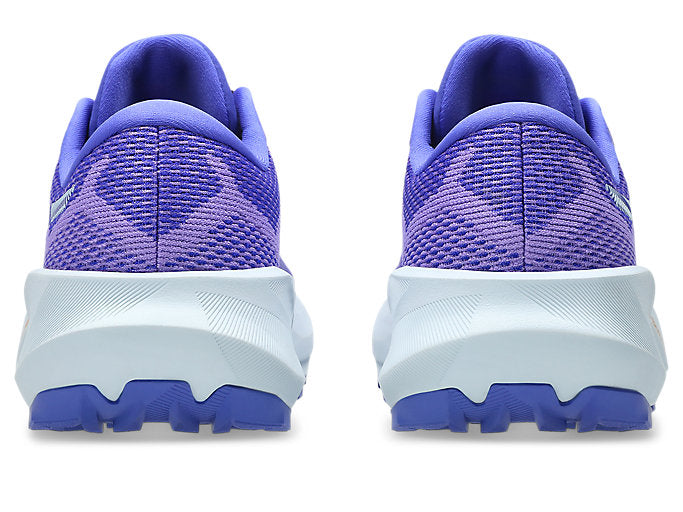Asics Womens Trabuco 14 Shoes In Amethyst