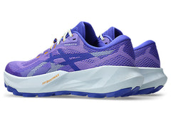 Asics Womens Trabuco 14 Shoes In Amethyst