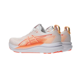 Asics Womens Gel-Kayano 33 Shoes In White