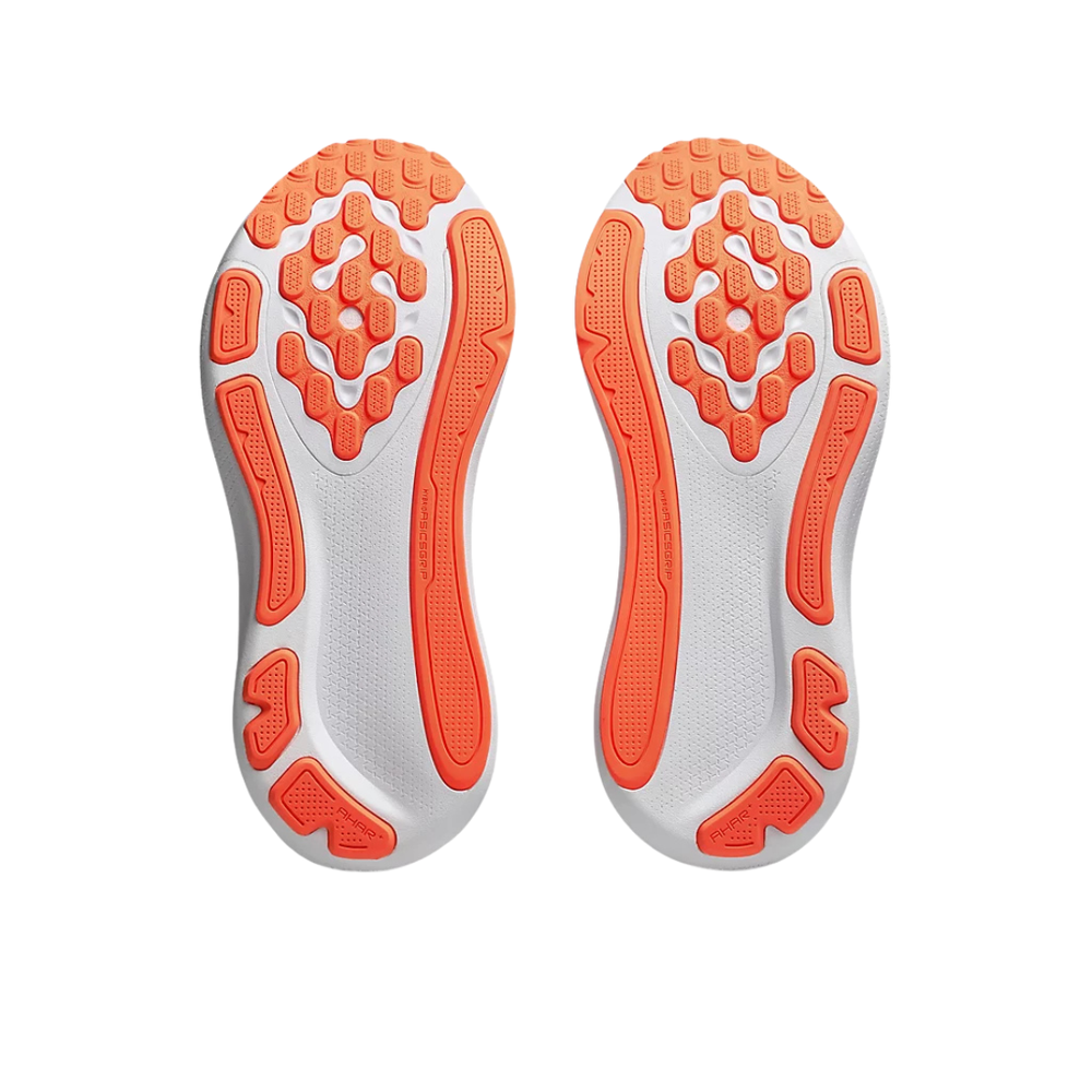 Asics Womens Gel-Kayano 33 Shoes In White