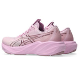 Asics Womens Gt-2000 15 Shoes In Hazy Lilac & Taro Purple