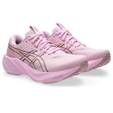 Asics Womens Gt-2000 15 Shoes In Hazy Lilac & Taro Purple