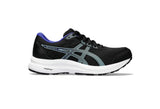 Asics Womens Gel-Contend 8 Shoes In Black/Aquarium