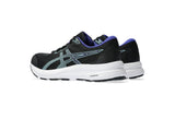 Asics Womens Gel-Contend 8 Shoes In Black/Aquarium