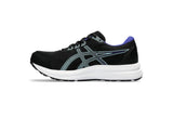 Asics Womens Gel-Contend 8 Shoes In Black/Aquarium