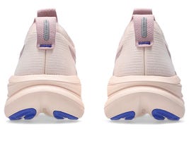 Asics Womens Gel-Nimbus 28 Shoes In Morganite