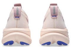 Asics Womens Gel-Nimbus 28 Shoes In Morganite