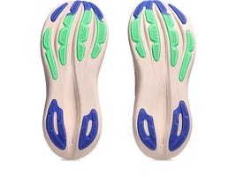 Asics Womens Gel-Nimbus 28 Shoes In Morganite