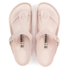 Birkenstock 1014569 Gizeh Eva Sandals Light Rose